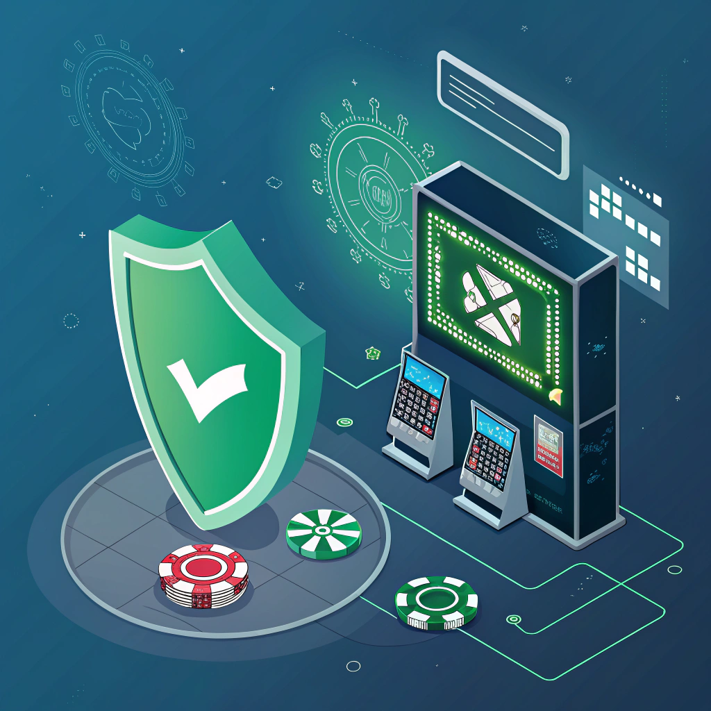 Sistemas de Segurança hkkbet