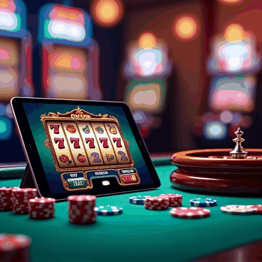 Interface Premium hkkbet