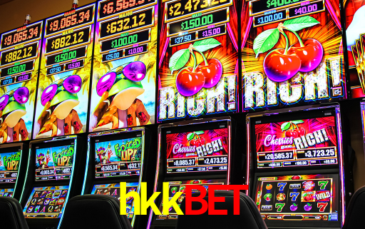 Jogos Exclusivos hkkbet