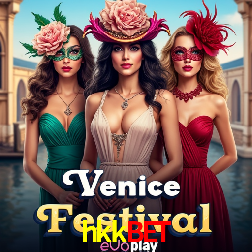 Casino Ao Vivo hkkbet