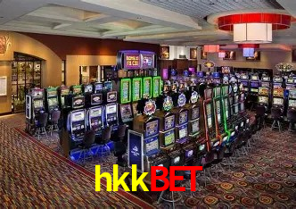 Tecnologia da Plataforma hkkbet