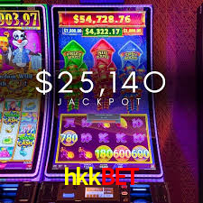 Casino Ao Vivo hkkbet