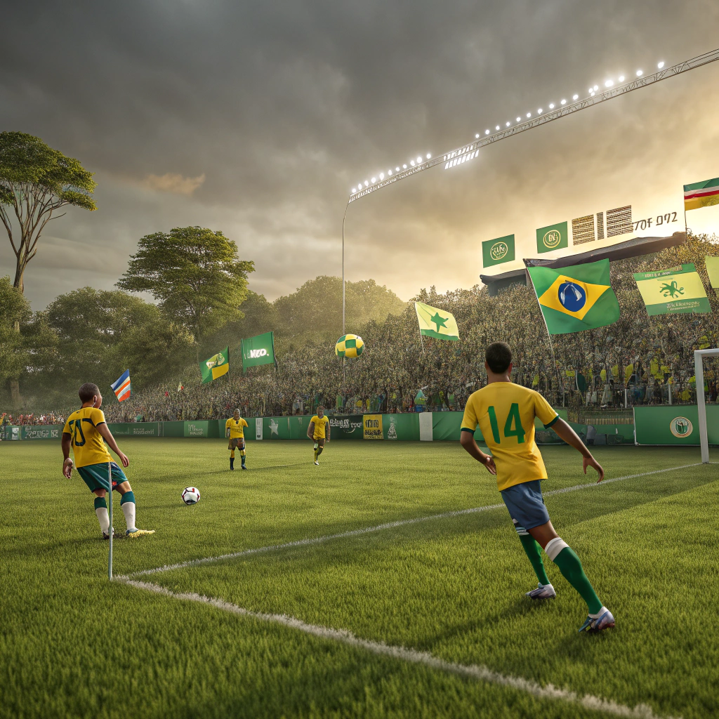 Apostas de Futebol hkkbet